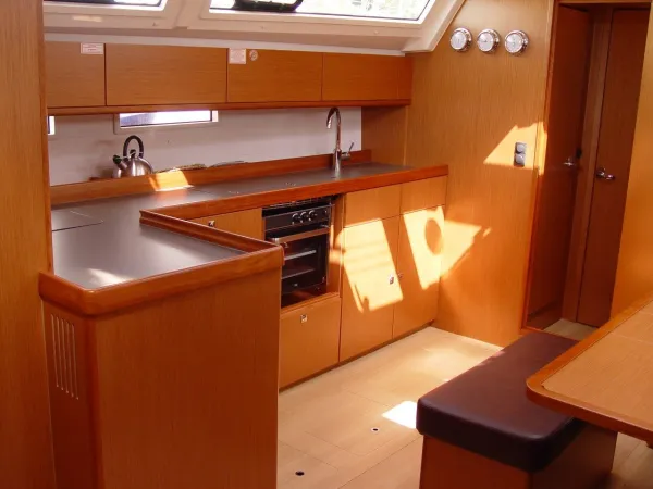 Interior image