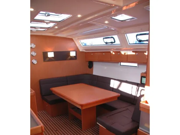 Interior image