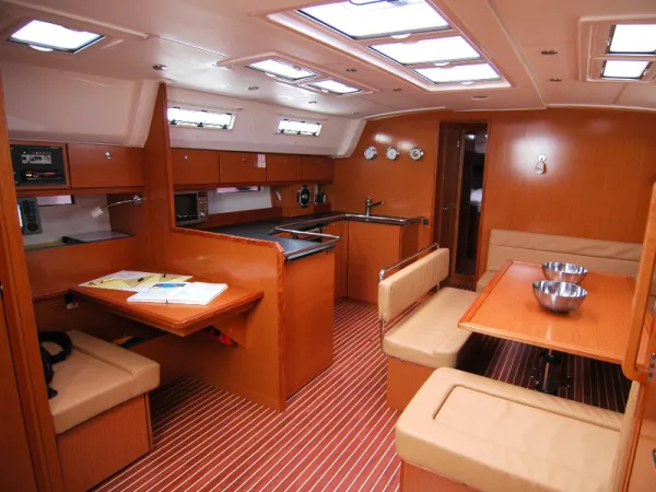 Interior images