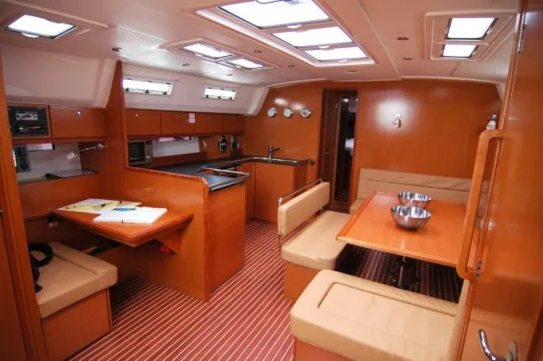 Interior images