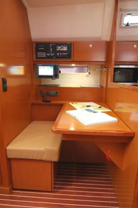 Interior image