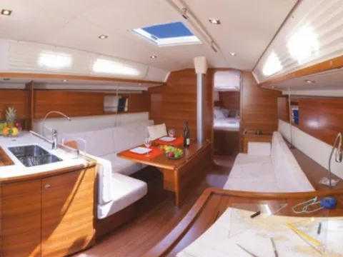 Interior image