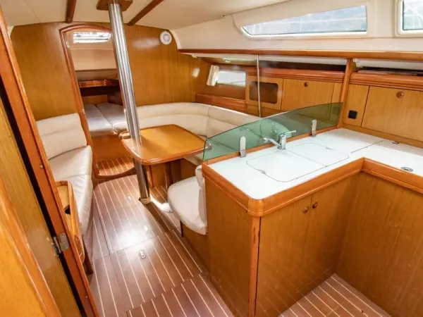 Interior image