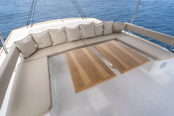 Flybridge