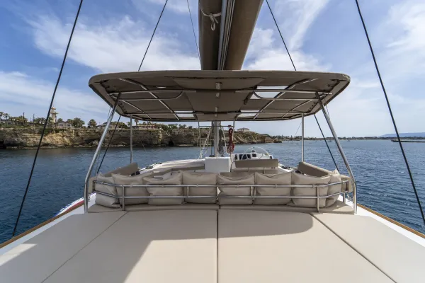 Flybridge