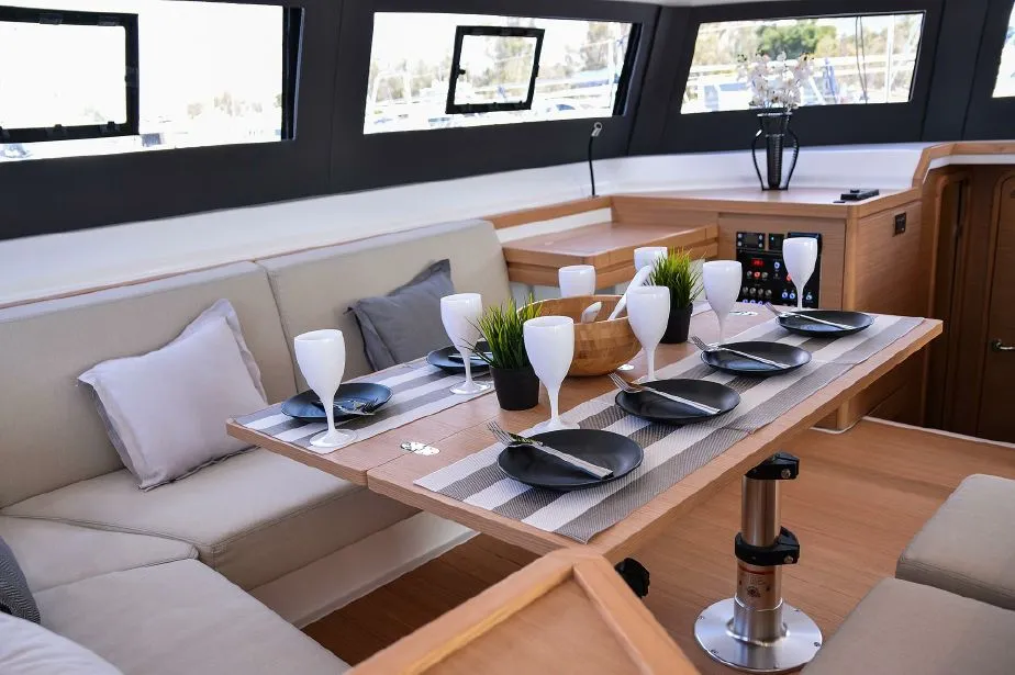 Jovy - Catamaran in Città metropolitana di Messina
