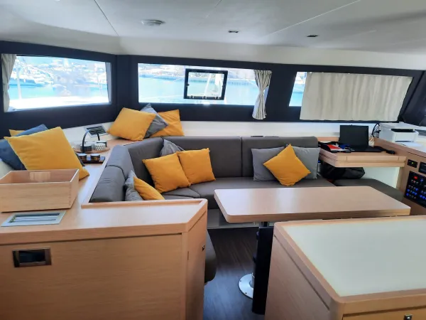 Interior image