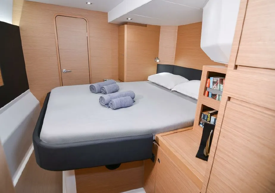 Jovy - Catamaran in Città metropolitana di Messina