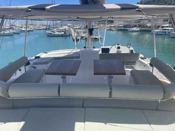 Flybridge