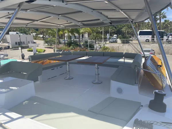 Flybridge