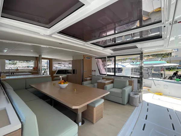 Interior image