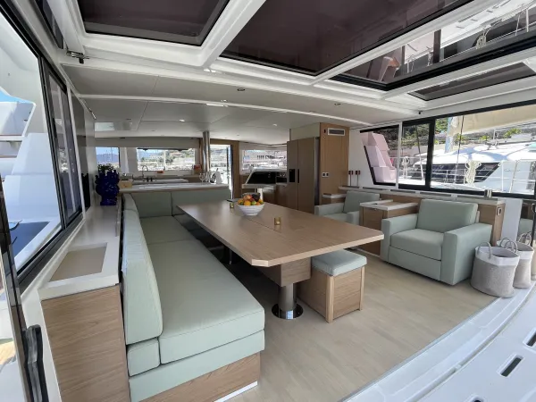 Dinette