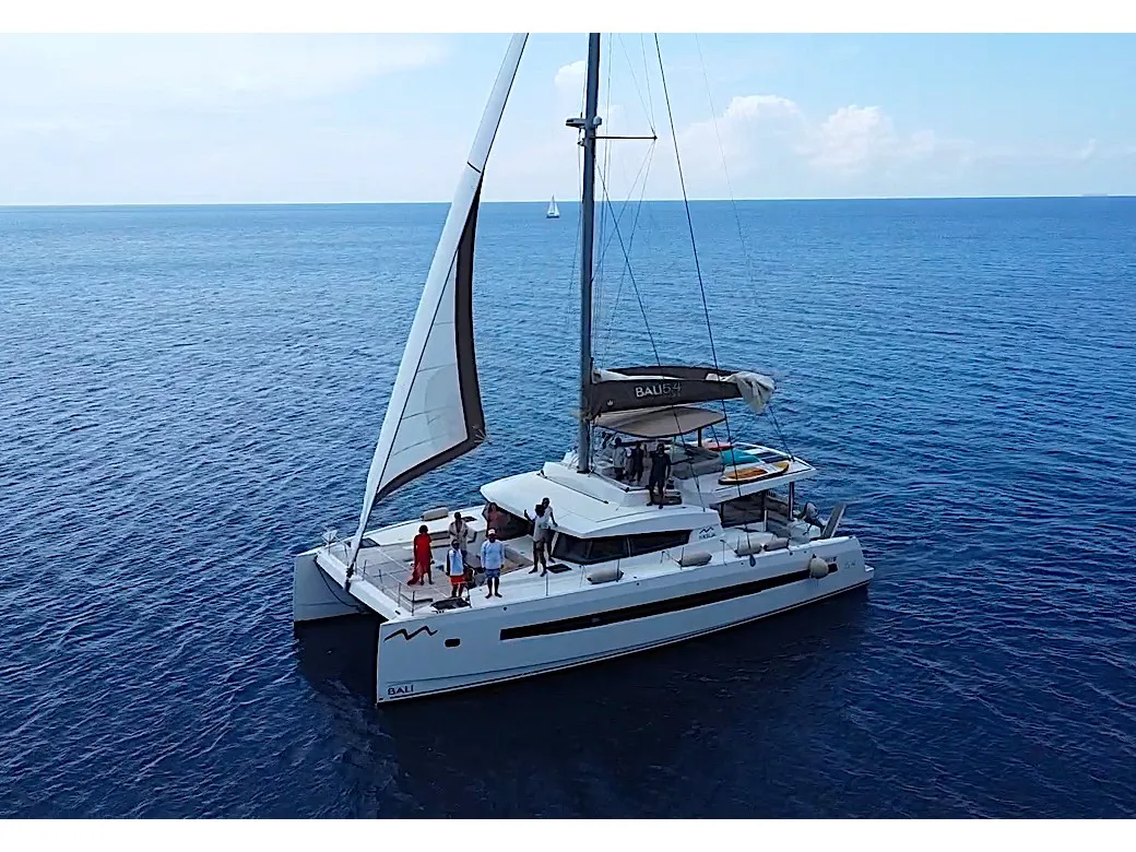 Sikelia - Catamaran in Città metropolitana di Messina