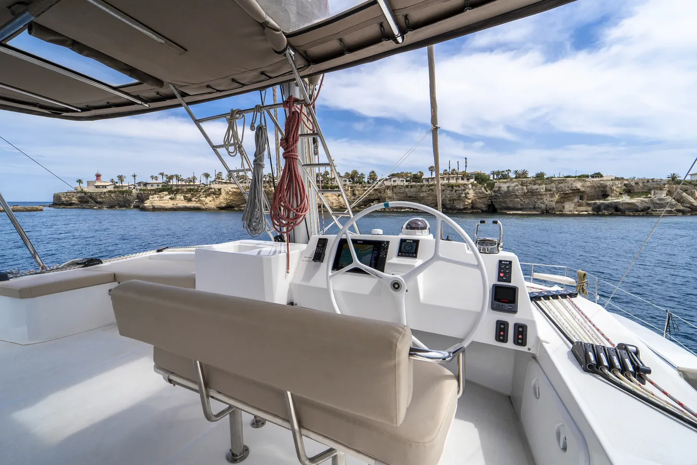 Sikelia - Catamaran in Città metropolitana di Messina