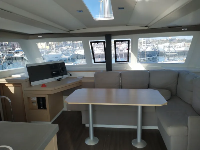 Margarita - Catamaran in Città Metropolitana di Napoli