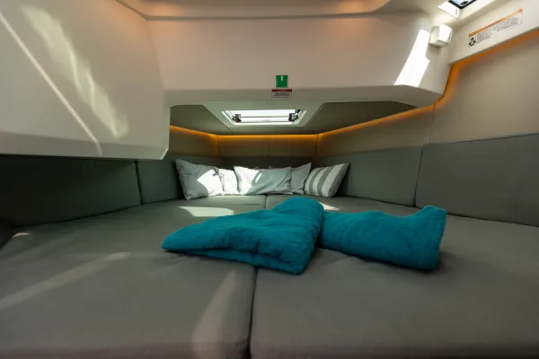 Interior image