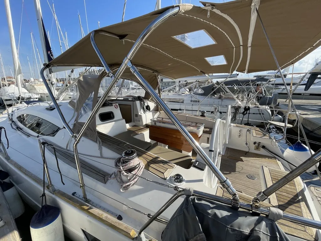 Elysium - Yelkenli içinde Zadar