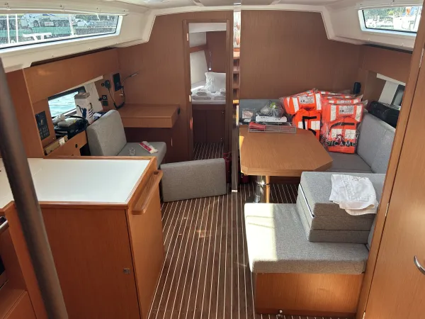 Interior image
