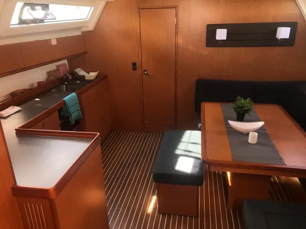 Interior image
