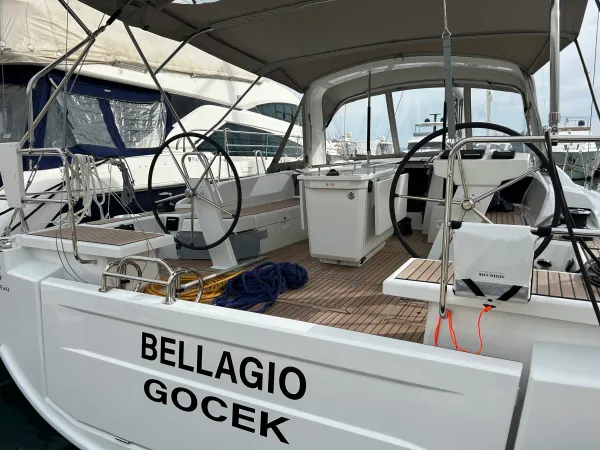Bellagio