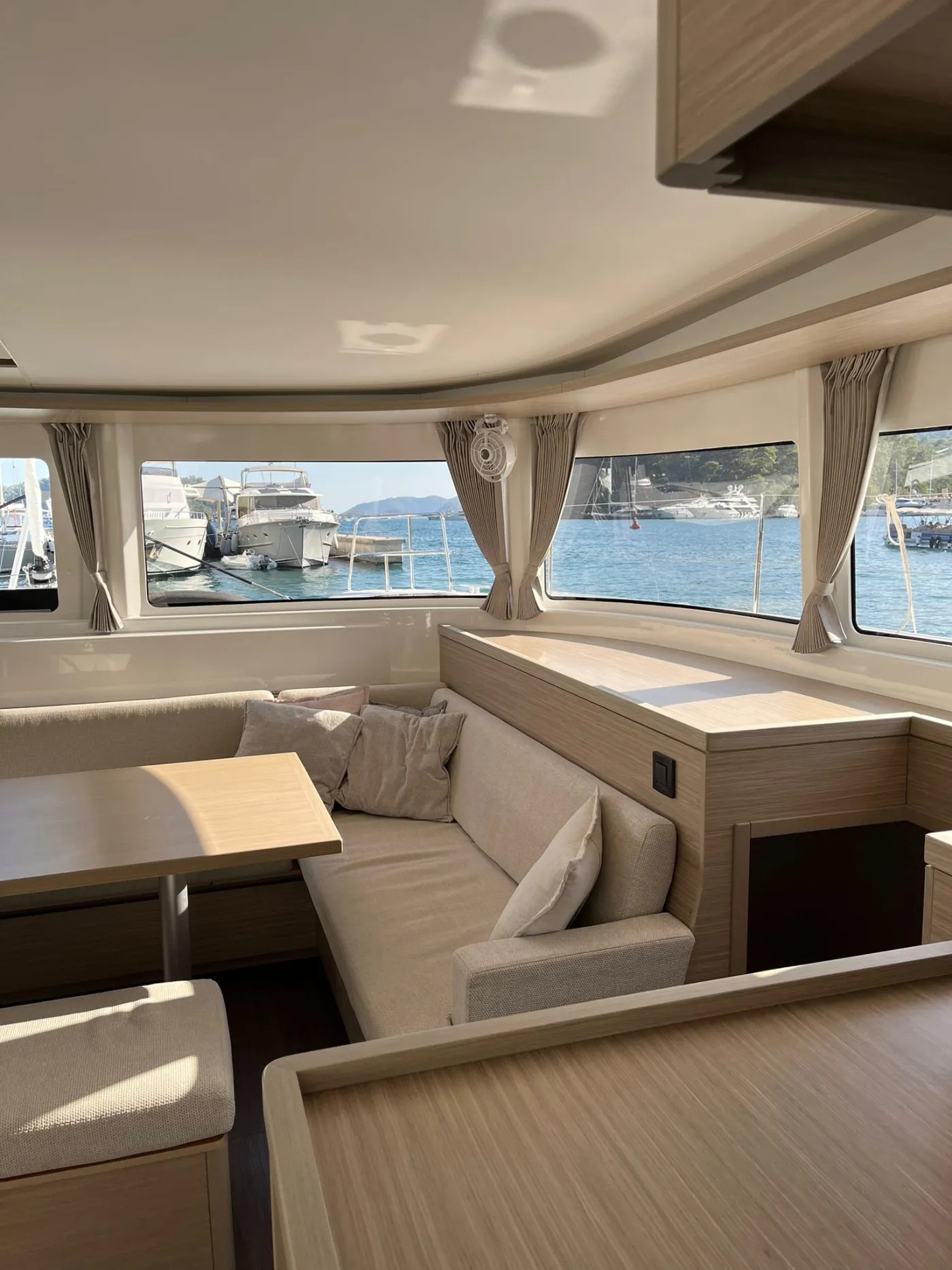 ETERNITYX - Catamaran in Fethiye