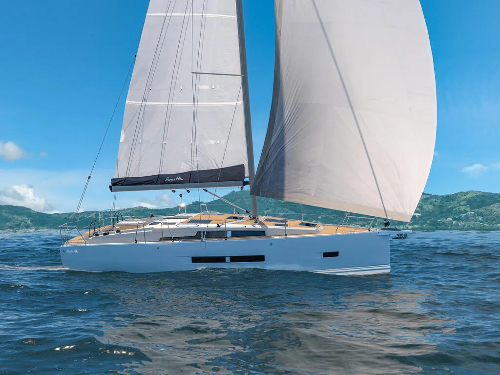 NEW 2026 - Sailboat in Città metropolitana di Messina
