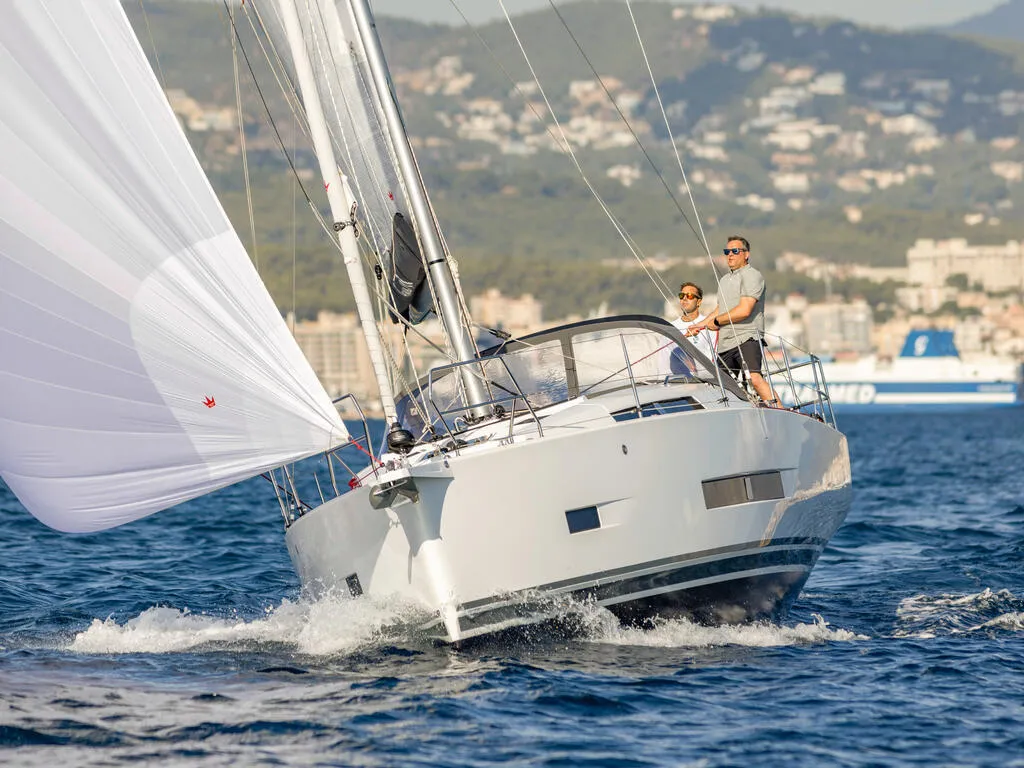 NEW 2026 - Sailboat in Città metropolitana di Messina