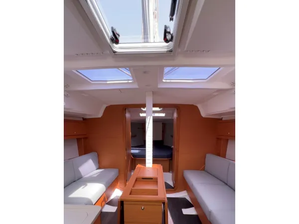Interior image