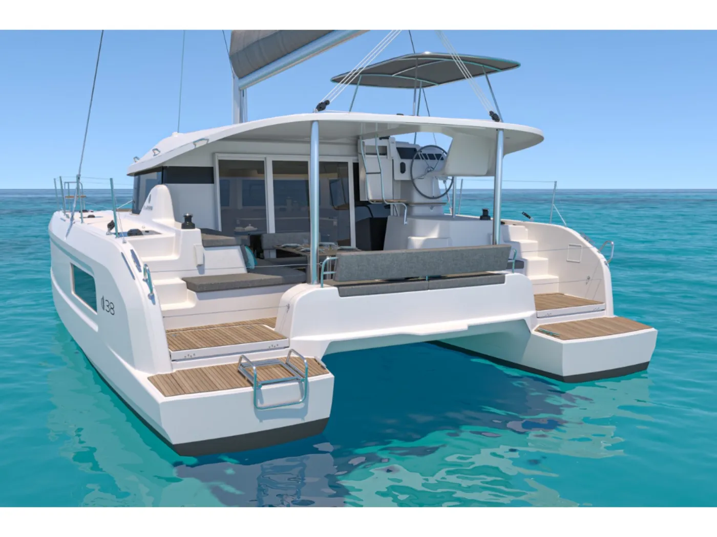NEW 2026 - Catamaran in Città metropolitana di Messina
