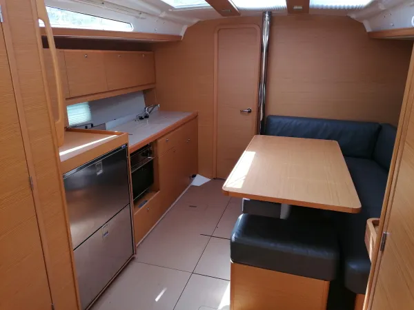 Interior image