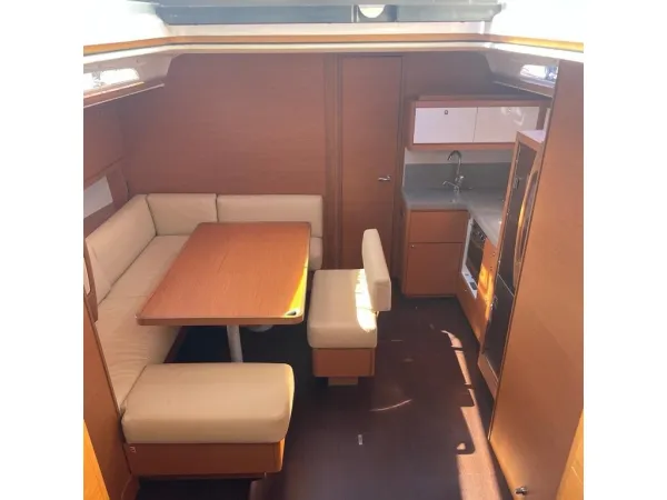 Interior image