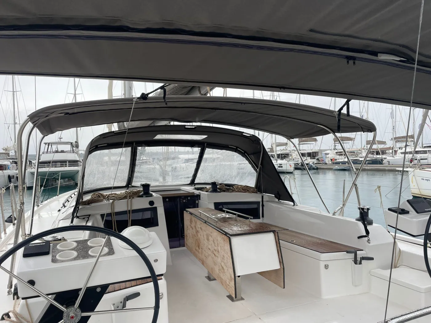 Iside - Sailboat in Città metropolitana di Messina