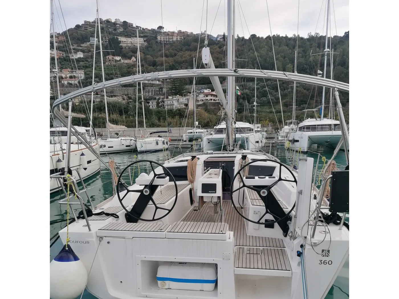 Biga - Sailboat in Città metropolitana di Messina