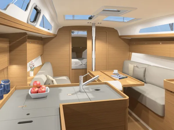 Interior image