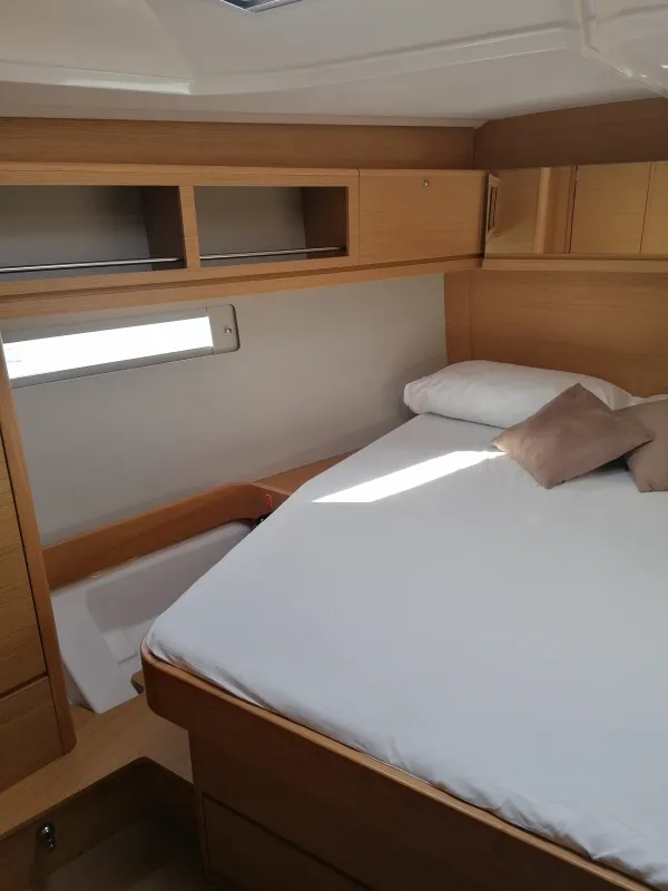 Cabin