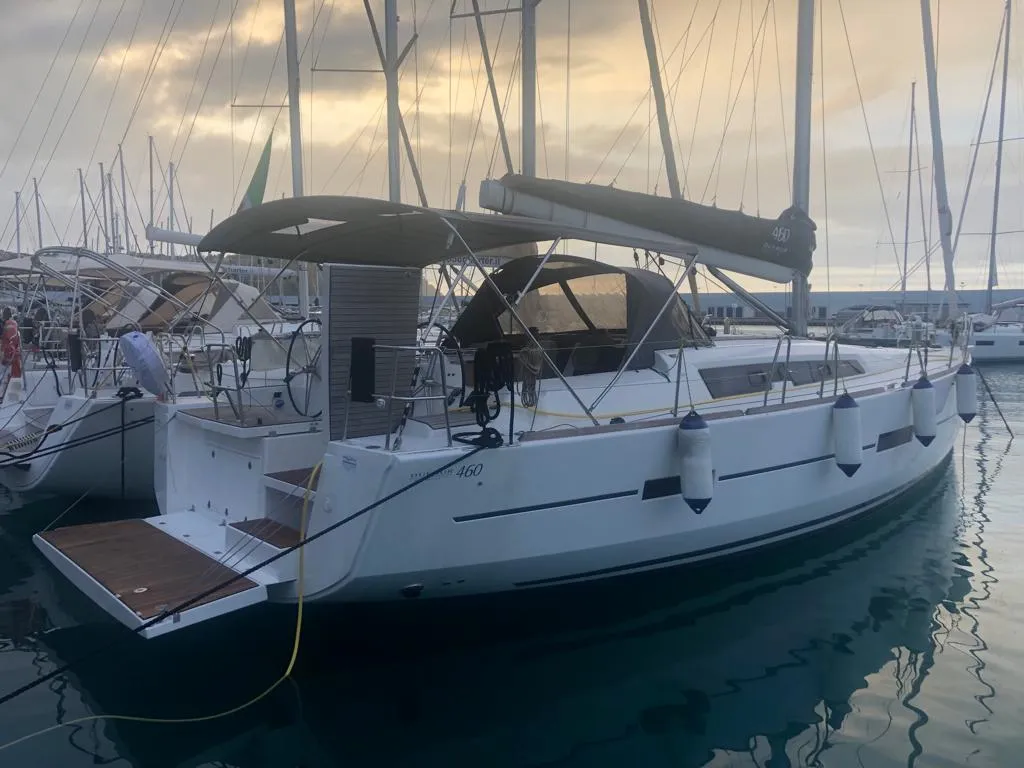 Serendipity - Sailboat in Città metropolitana di Messina