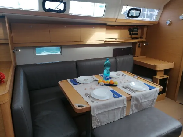 Dinette