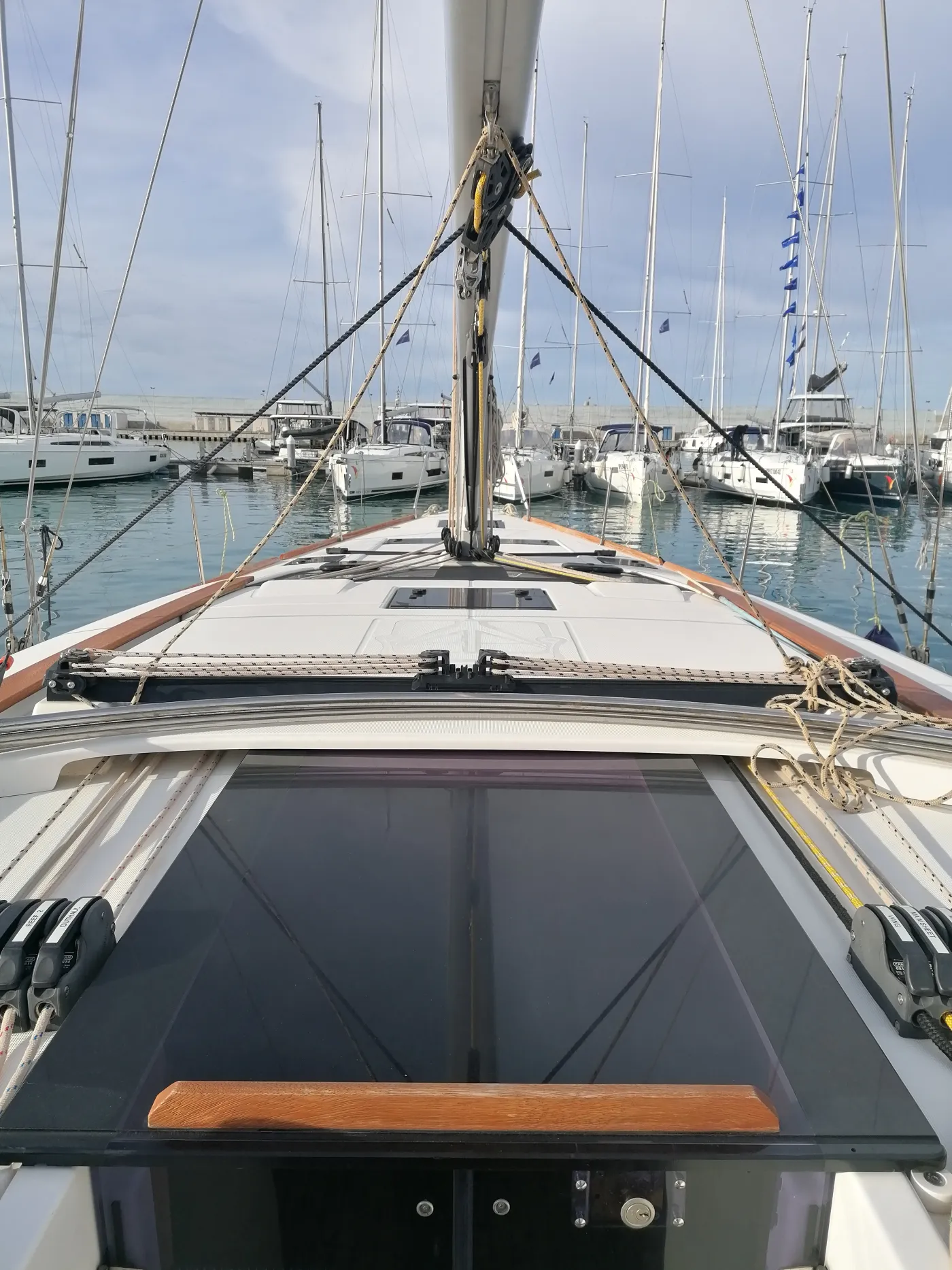 Serendipity - Sailboat in Città metropolitana di Messina
