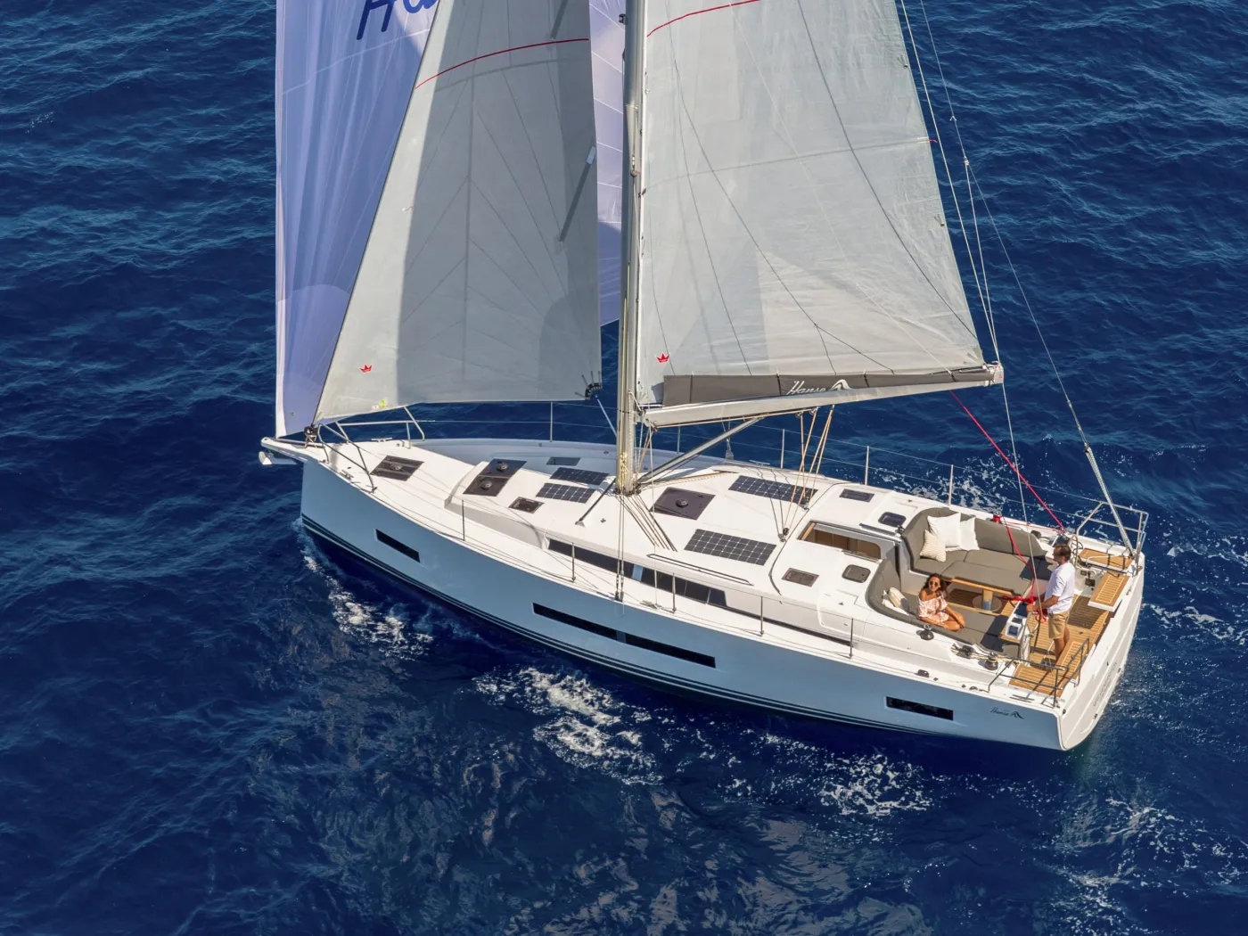 NEW 2026 - Sailboat in Città metropolitana di Messina