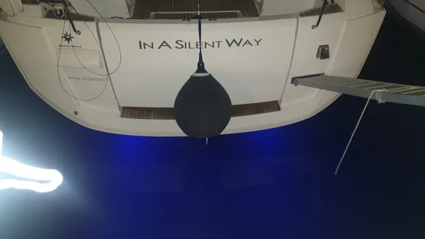 In A Silent Way