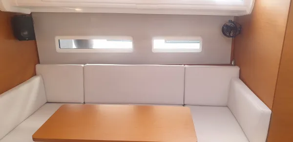 The song is you