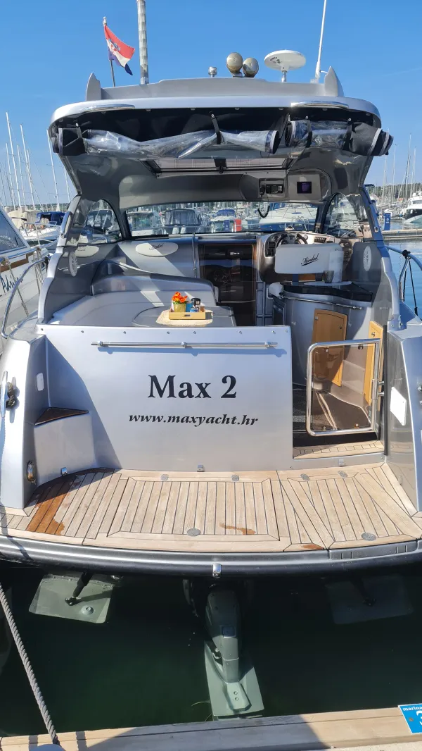 MAX  2