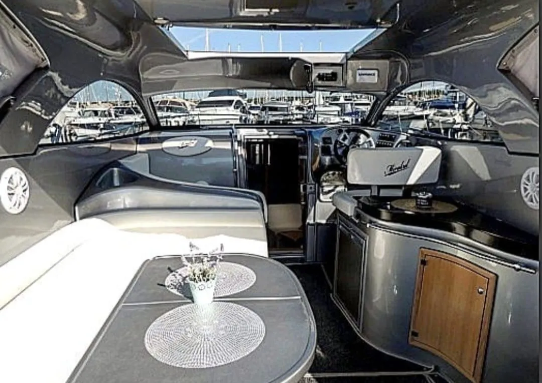 MAX 1 - Motor Yacht in Bibinje
