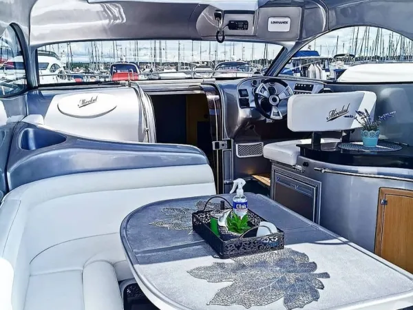 Interior image