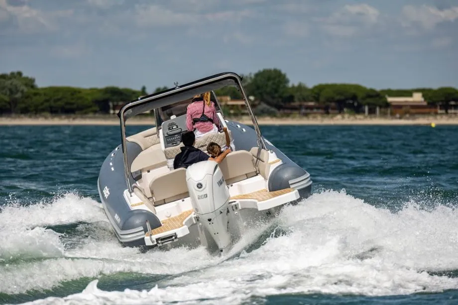 Salpa - Diğer içinde Vodice