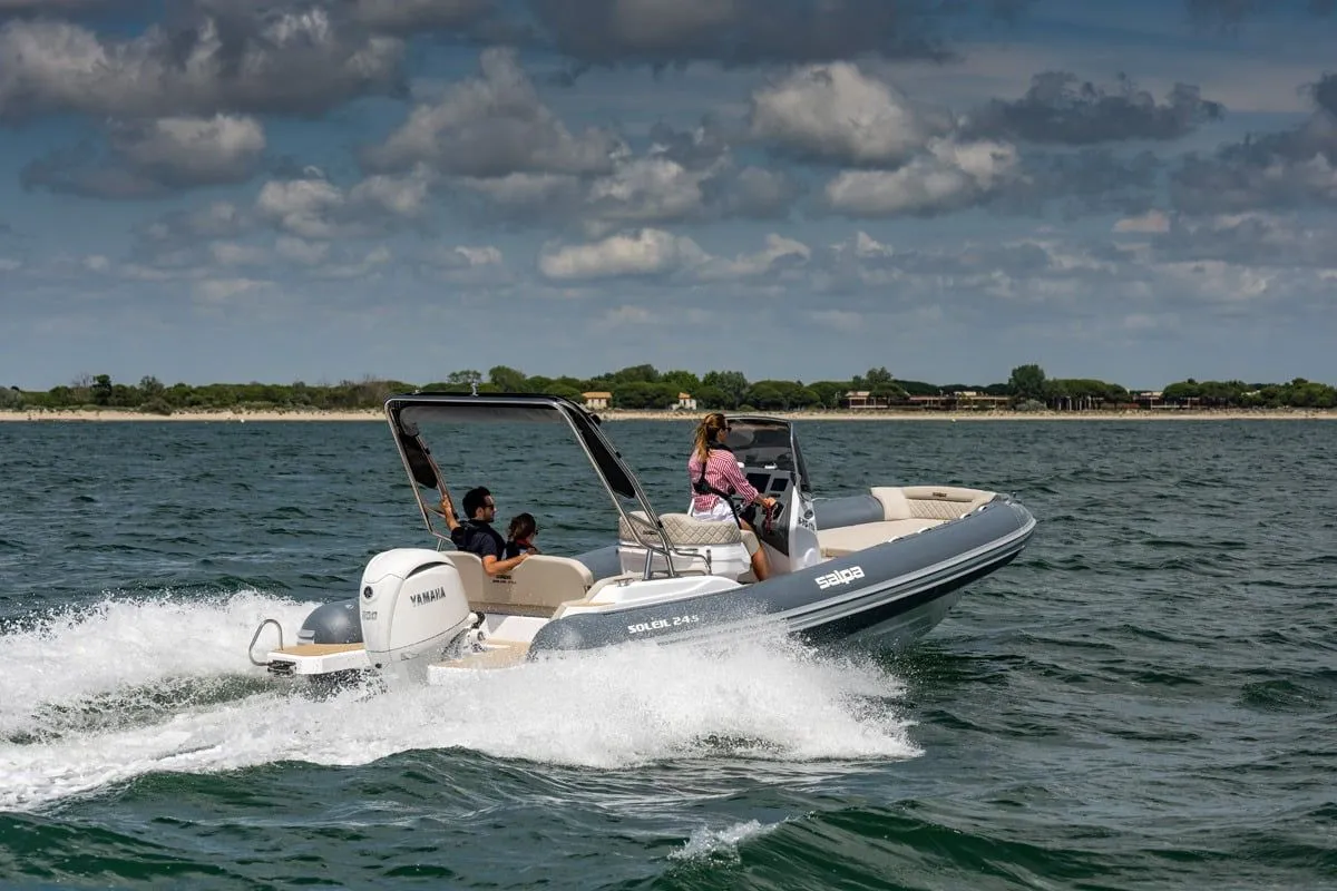 Salpa - Diğer içinde Vodice