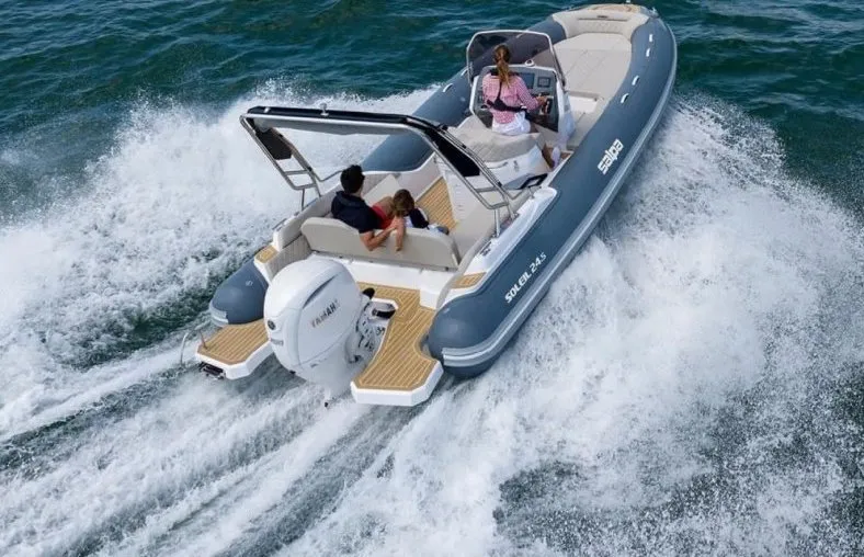 Salpa - Diğer içinde Vodice