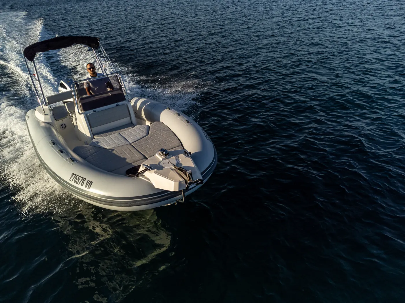 Marlin - Diğer içinde Vodice