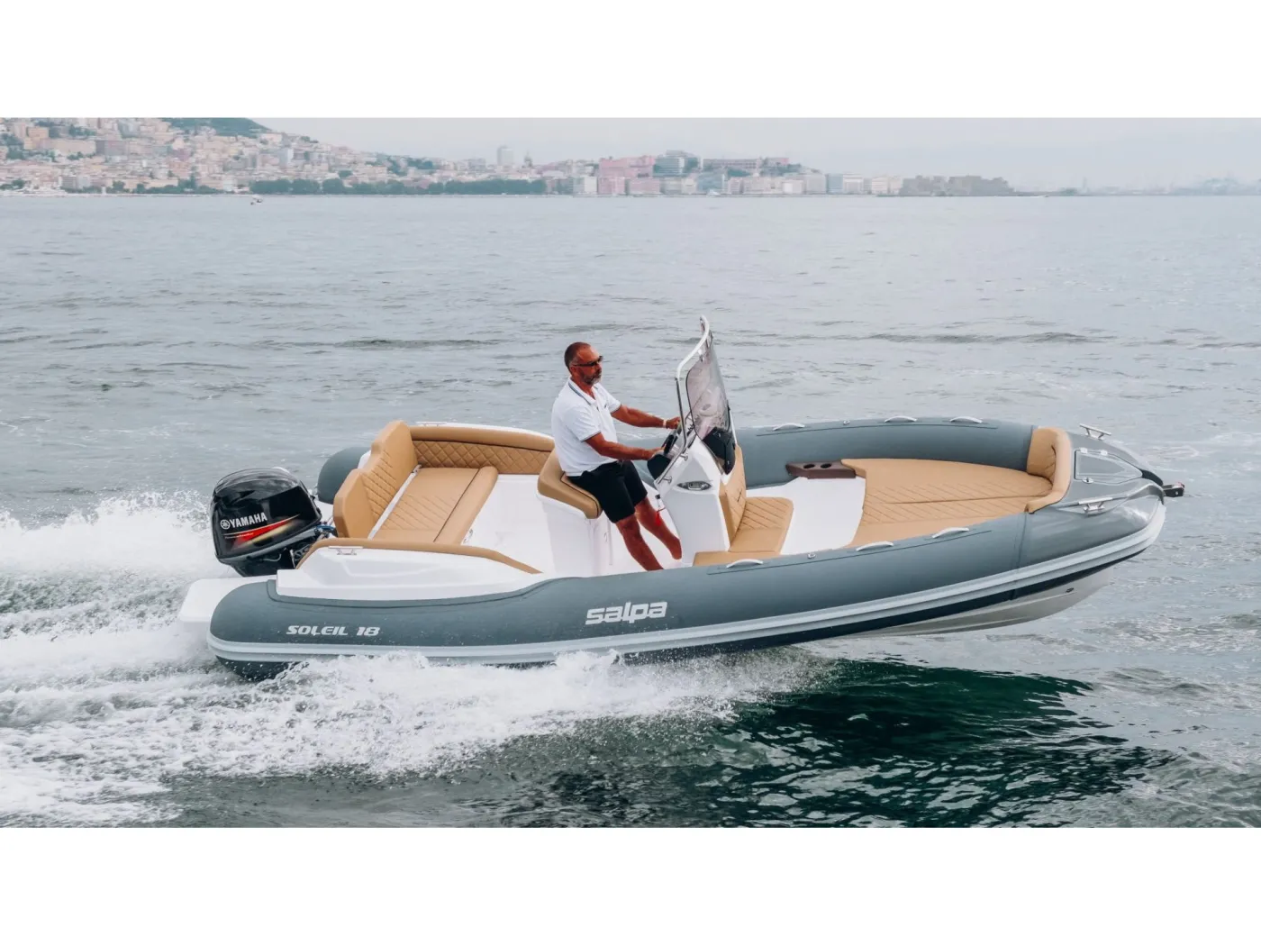 Salpa - Diğer içinde Vodice