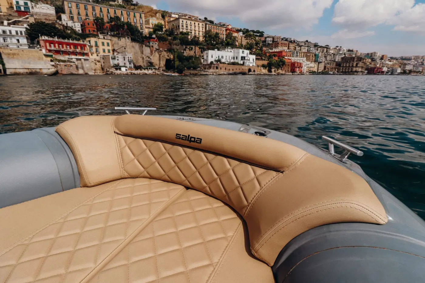 Salpa - Diğer içinde Vodice